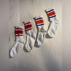 American Trench Sock Bundle (2 Pairs)